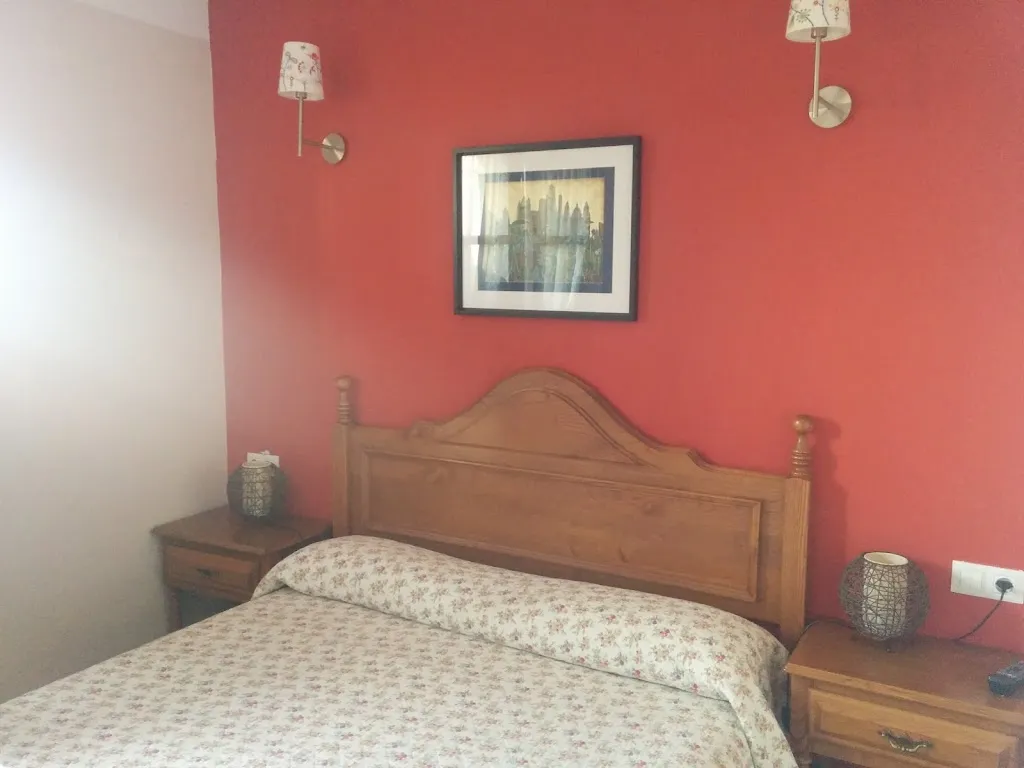 helen Kaczmarek_Maialde Landetxea_Elgeta_review