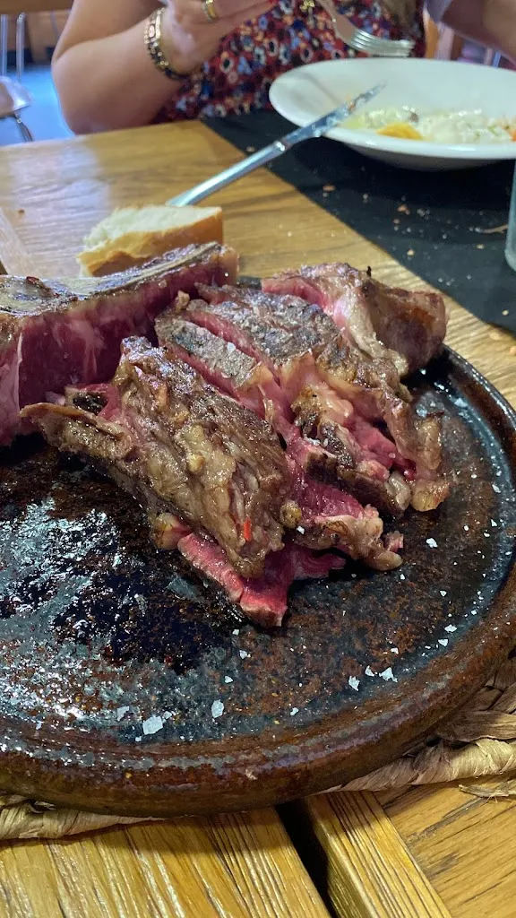 Alberto Cuadrado_Beasaingo Batzokia_Beasain_review