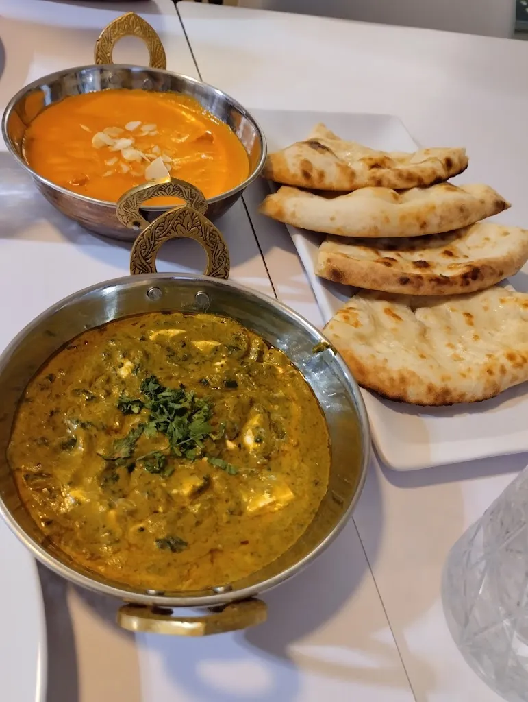 David Nieto_TAJ MAHAL RESTAURANTE BEASAIN_Beasain_review