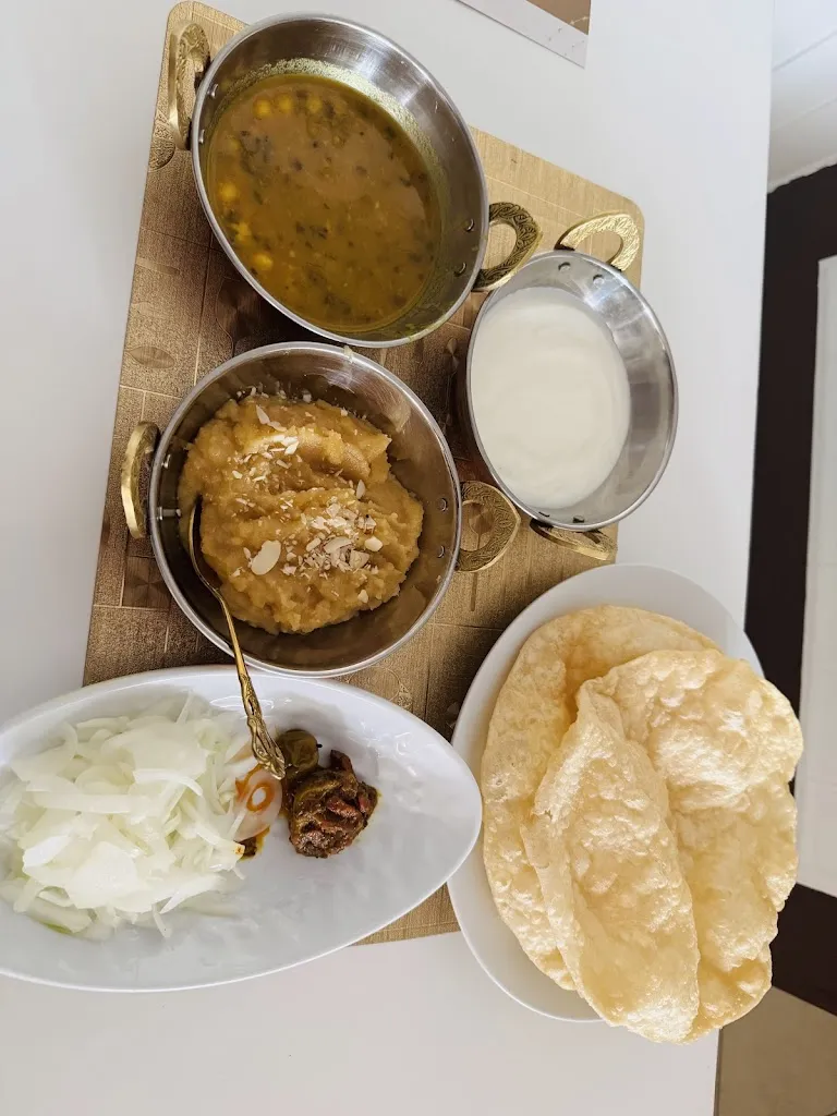 Rizi Vlogs_TAJ MAHAL RESTAURANTE BEASAIN_Beasain_review