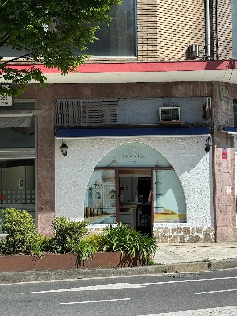 TAJ MAHAL RESTAURANTE BEASAIN_Beasain_slider_image_3