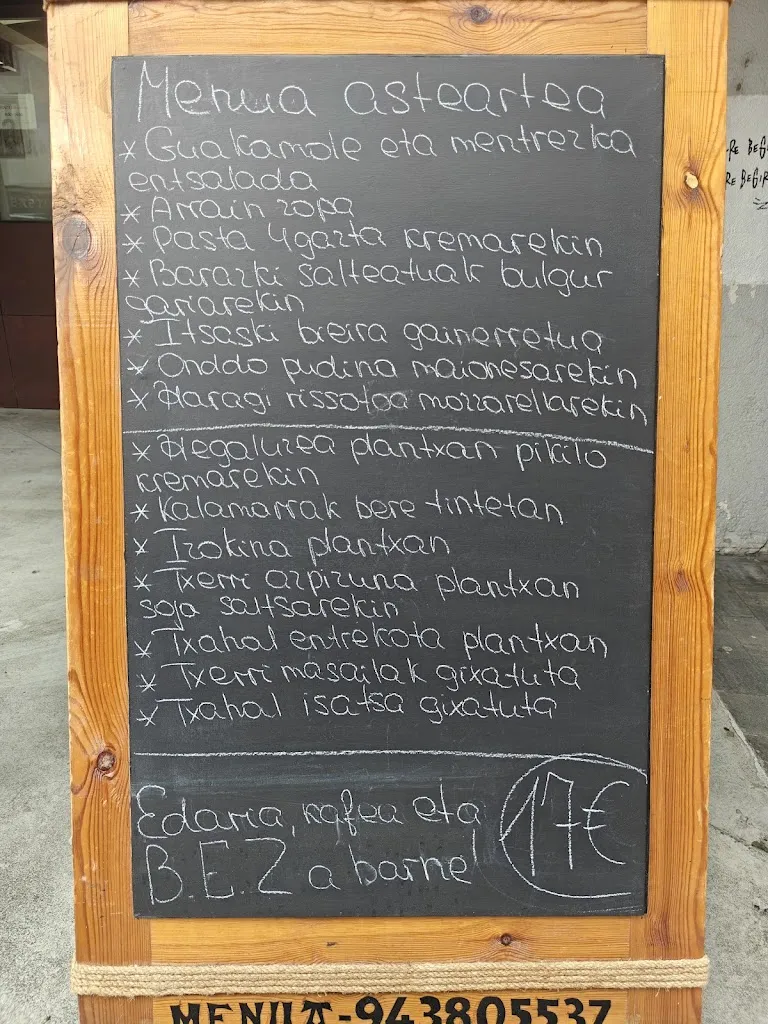 Menu_Arrano taberna_Beasain_image_2