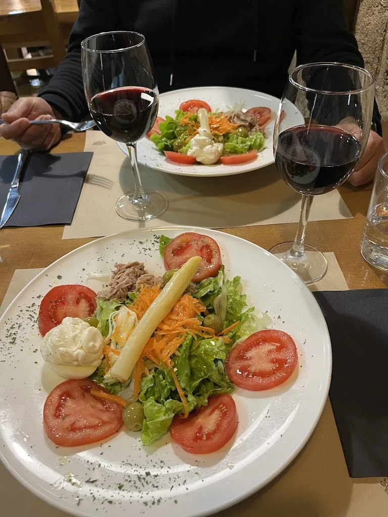 JoMari_Arrano taberna_Beasain_review