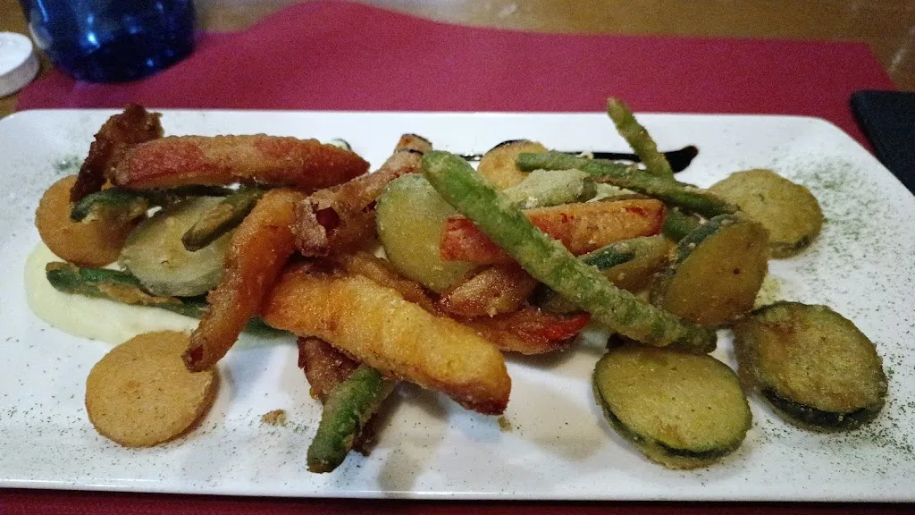 Mikel Paredes_Arrano taberna_Beasain_review