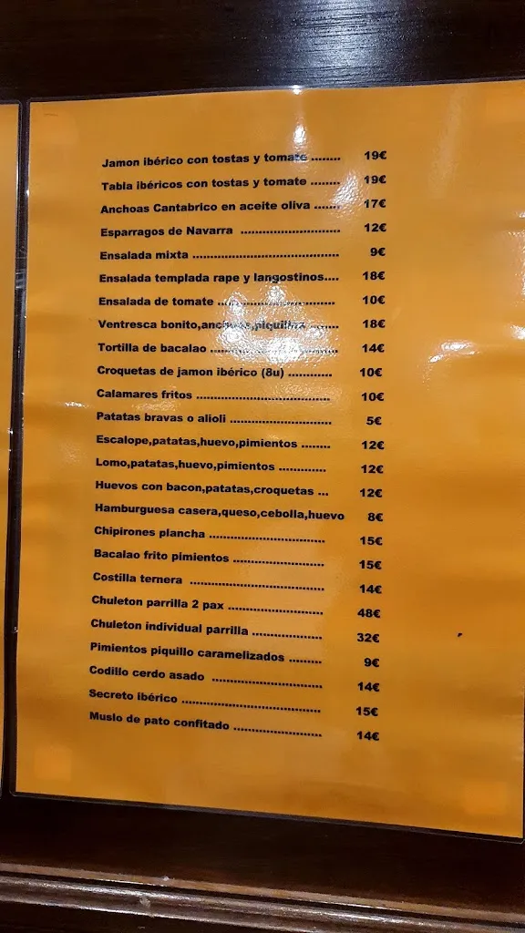 Menu_Artzai Enea_Beasain_image_1