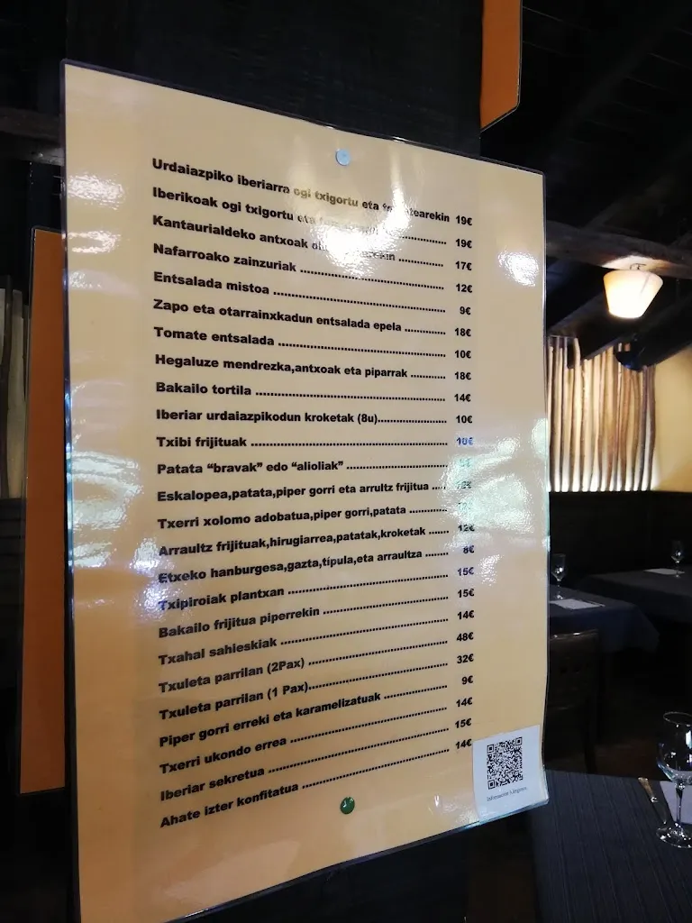 Menu_Artzai Enea_Beasain_image_3