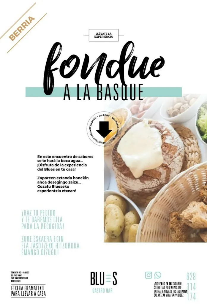 Menu_Blues Gastro Bar_Beasain_image_3