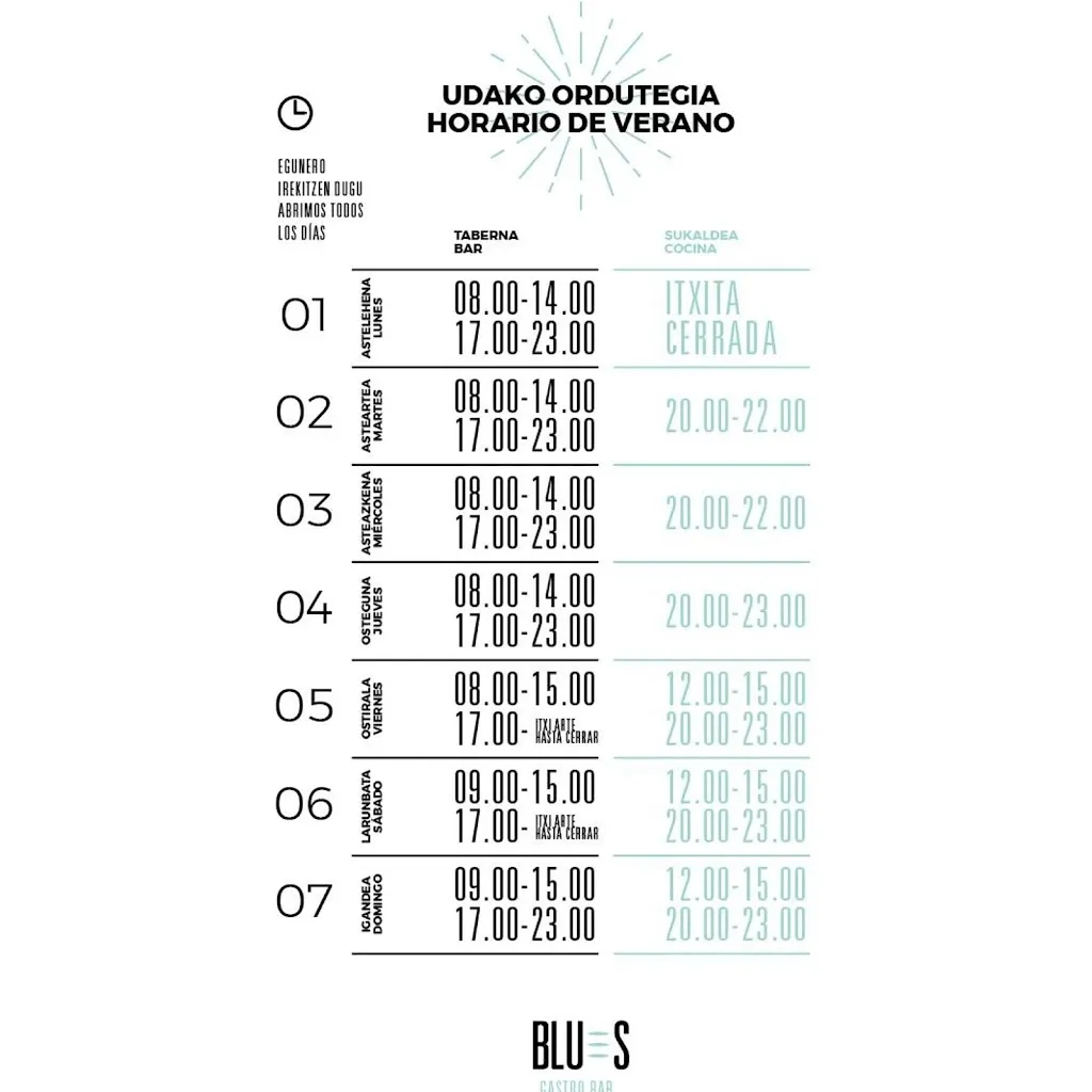 Menu_Blues Gastro Bar_Beasain_image_4