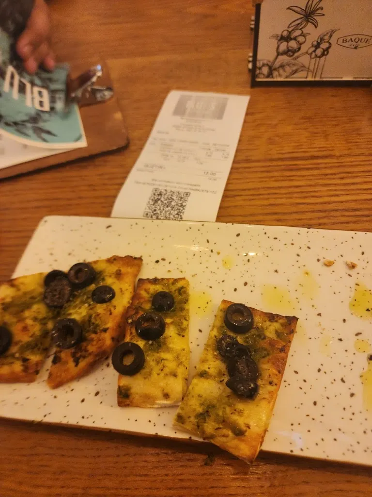 Kean Genota_Blues Gastro Bar_Beasain_review