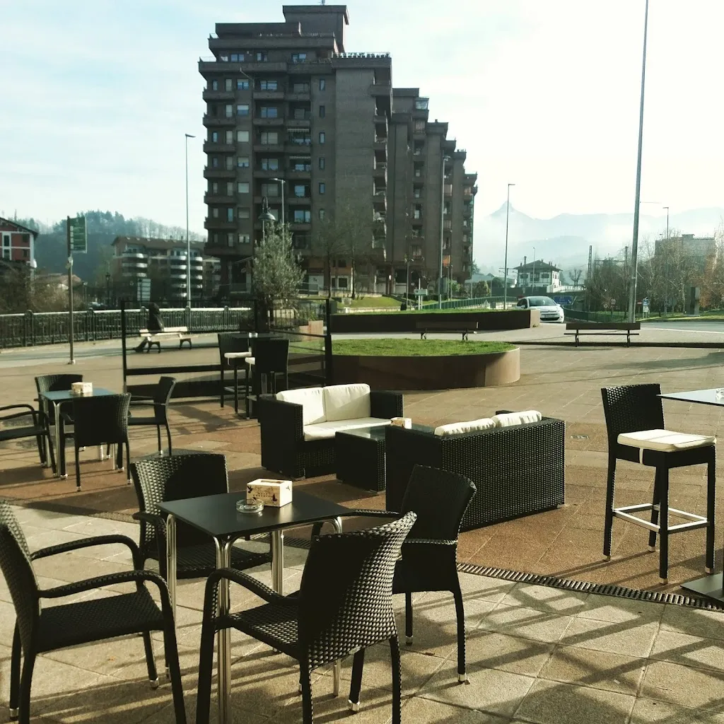 Blues Gastro Bar_Beasain_slider_image_1