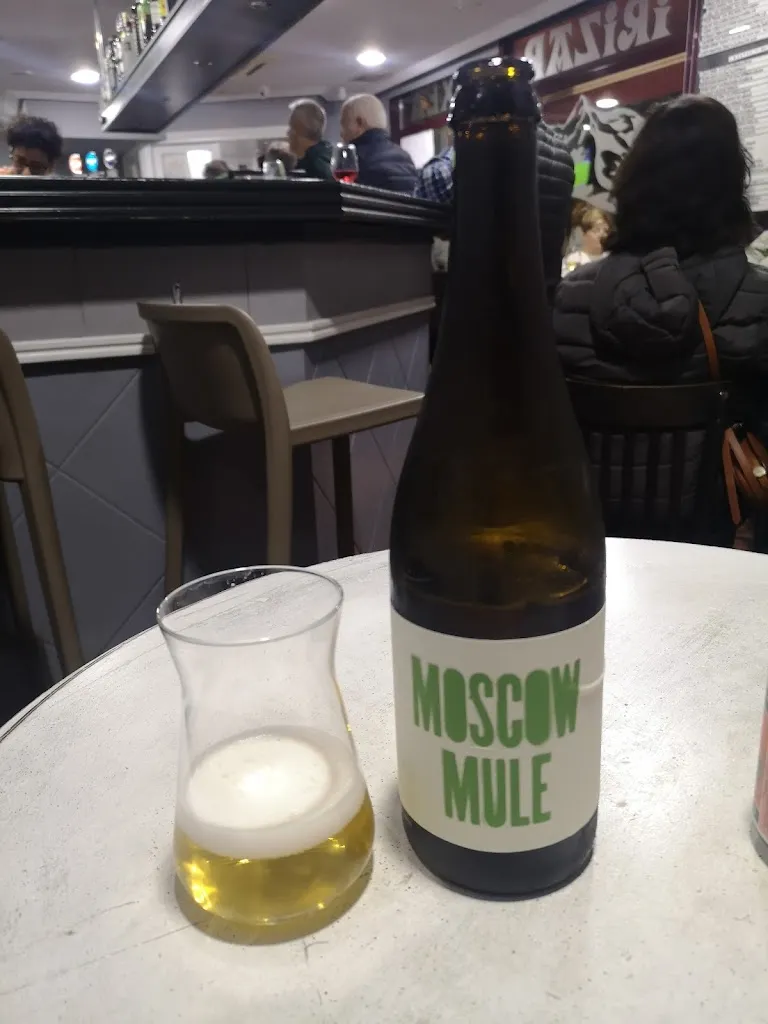 Menu_IRIZAR ETXEA TABERNA_Beasain_image_4