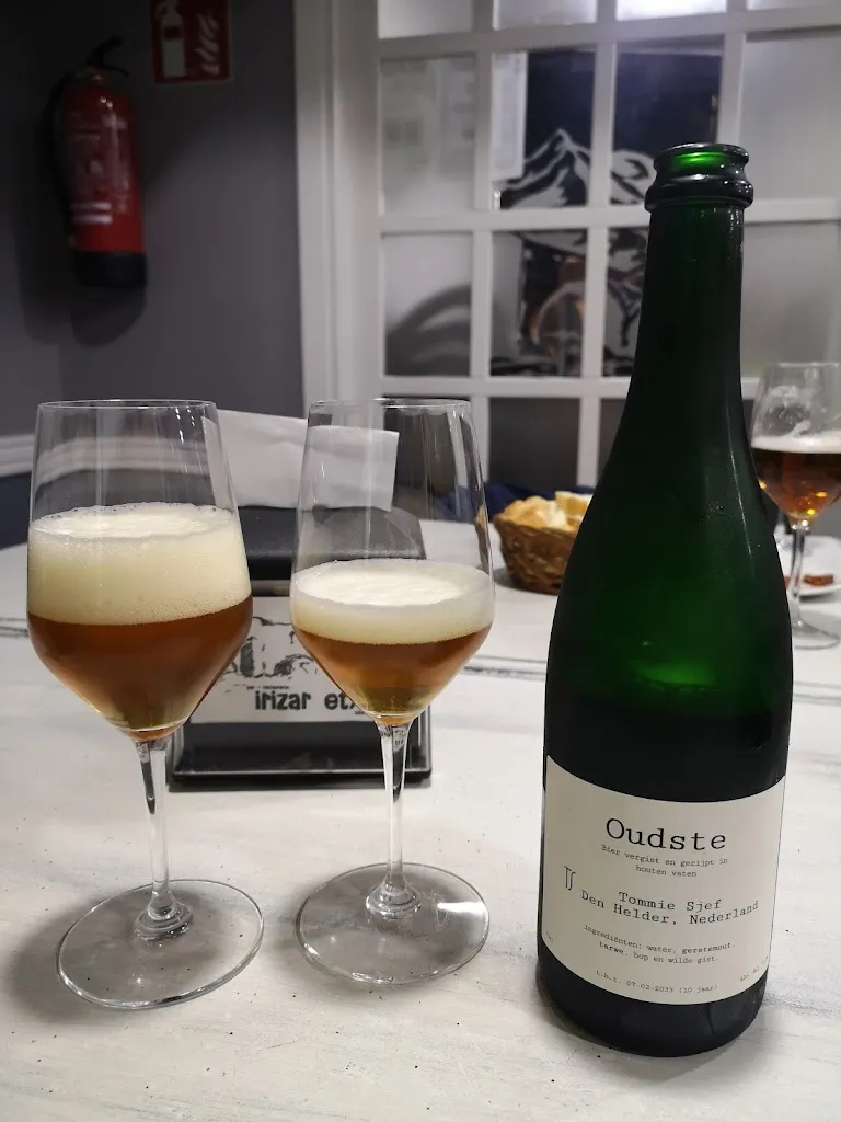 Menu_IRIZAR ETXEA TABERNA_Beasain_image_6