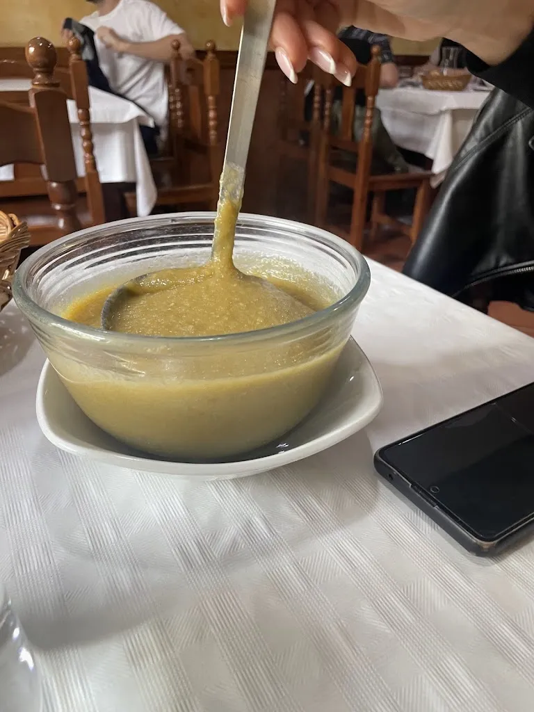 Daniel_IRIZAR ETXEA TABERNA_Beasain_review