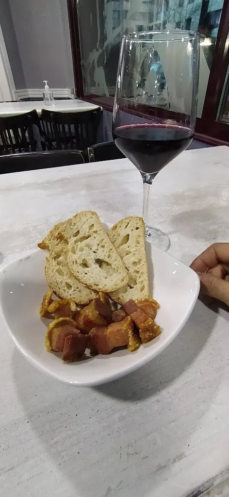 Roberto Otin_IRIZAR ETXEA TABERNA_Beasain_review