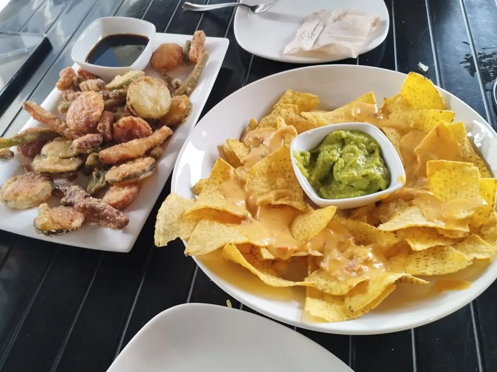 Deepak Sharma_Blai taberna_Beasain_review