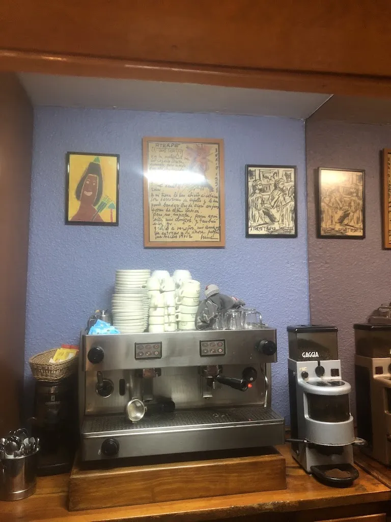 Iker_Taberna Aterpe_Beasain_review