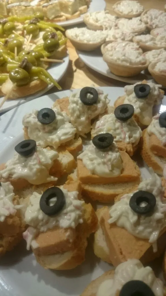 Menu_Txantxangorri Taberna/Bar_Beasain_image_3