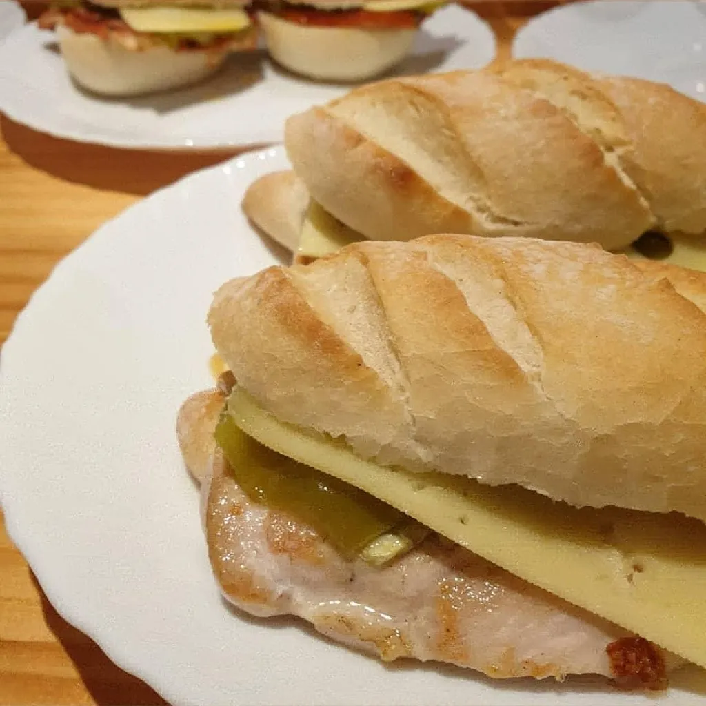 Menu_Txantxangorri Taberna/Bar_Beasain_image_5