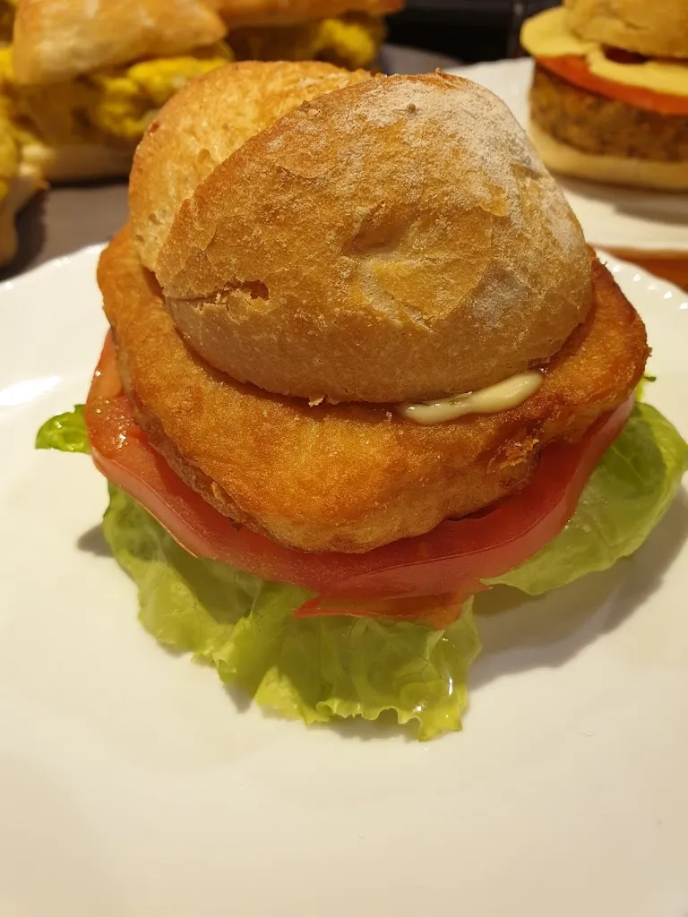 Menu_Txantxangorri Taberna/Bar_Beasain_image_8