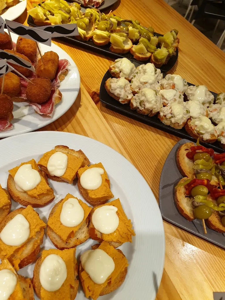 Menu_Txantxangorri Taberna/Bar_Beasain_image_9