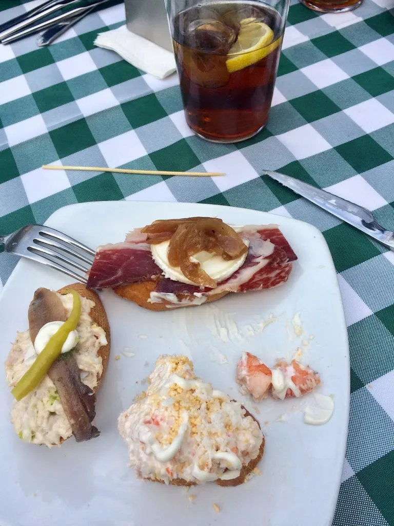 Pierre Marteau Van Wetter_Txantxangorri Taberna/Bar_Beasain_review