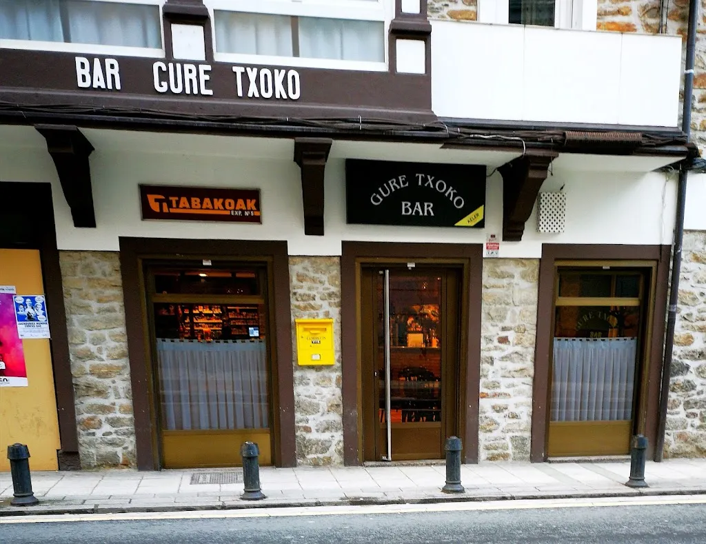 BAR ESTANCO GURE-TXOKO_Beasain_slider_image_1