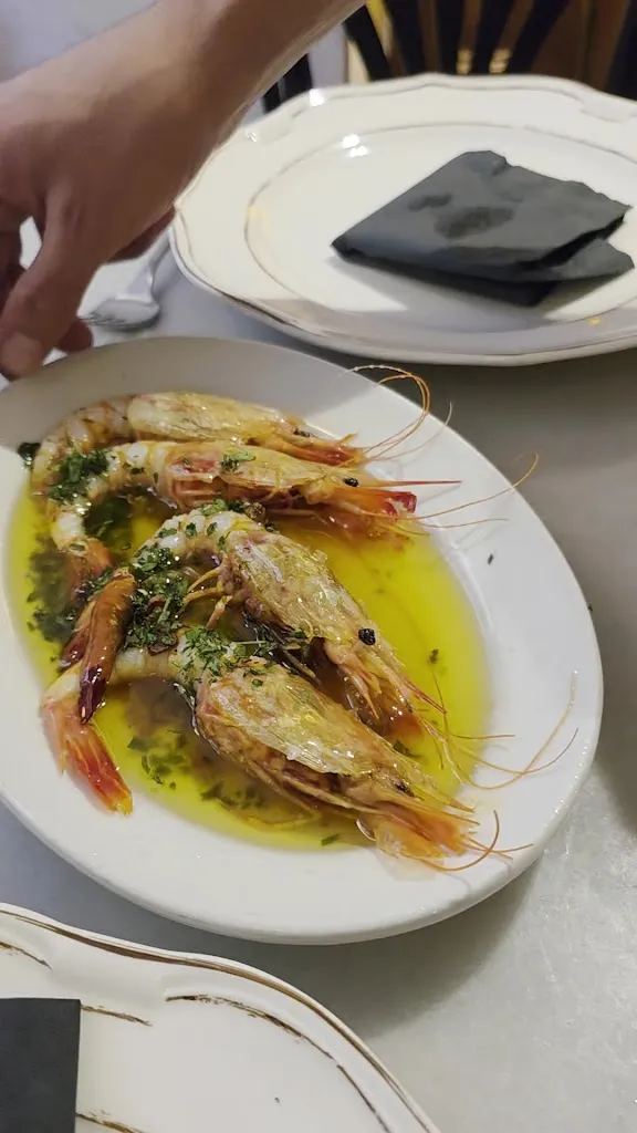 Taberna La Elisa l Restaurante comida Española Madrid_Aranga_slider_image_2