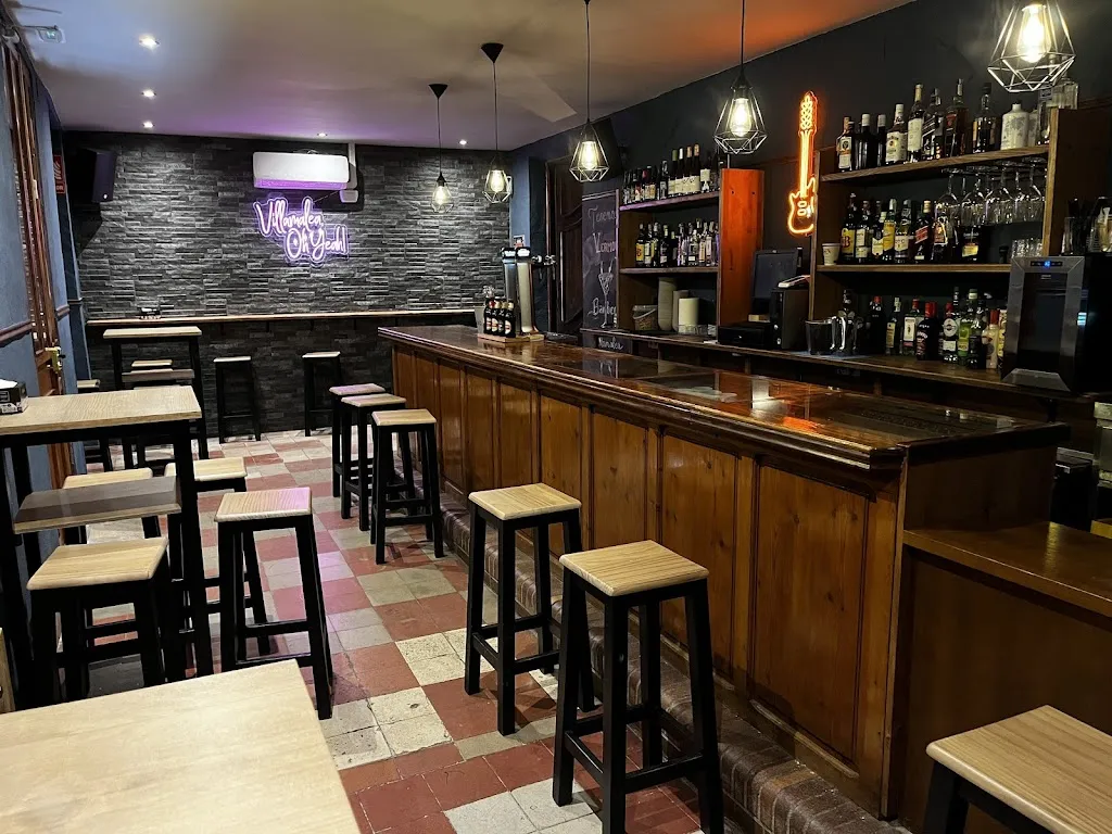 Barbecho Café Bar_Villamalea_slider_image_2