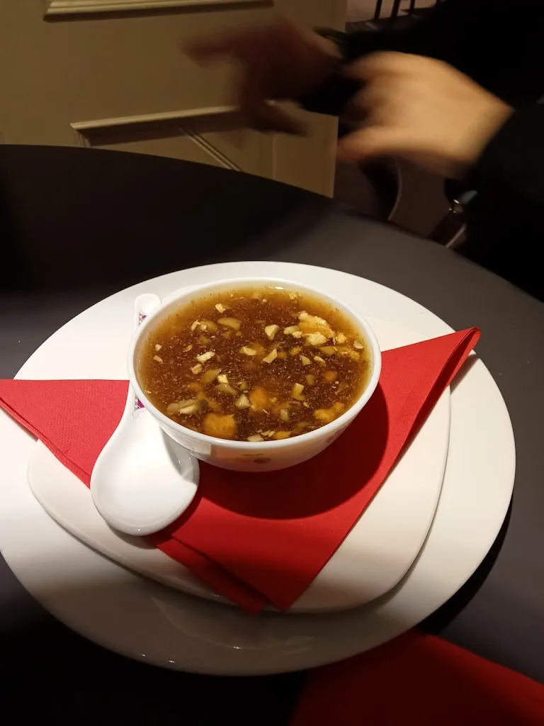 Eugenio Nog Ram_Restaurante Chino Sol * Los Jueves Pintxo Pote*_Beasain_review