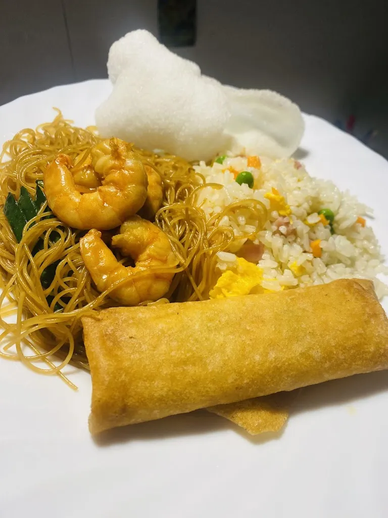 Sonia Ciorba_Restaurante Chino Sol * Los Jueves Pintxo Pote*_Beasain_review