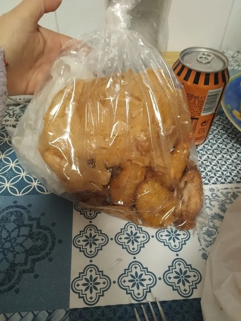 Delmira Garcia_Restaurante Chino Sol * Los Jueves Pintxo Pote*_Beasain_review