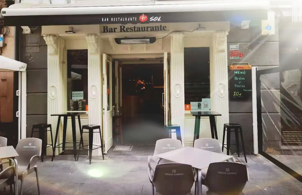 Restaurante Chino Sol * Los Jueves Pintxo Pote* restaurant à Beasain