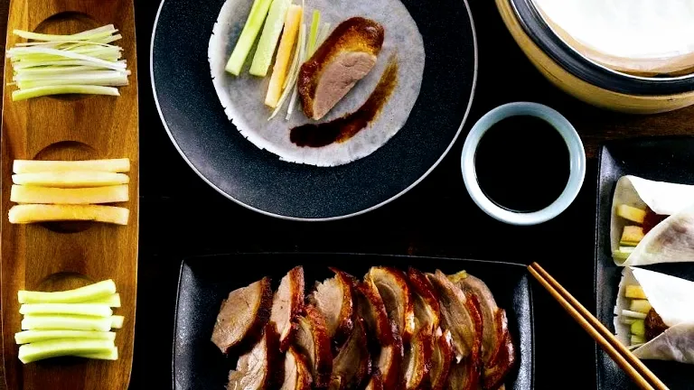 Restaurante Chino Sol * Los Jueves Pintxo Pote*_Beasain_slider_image_2