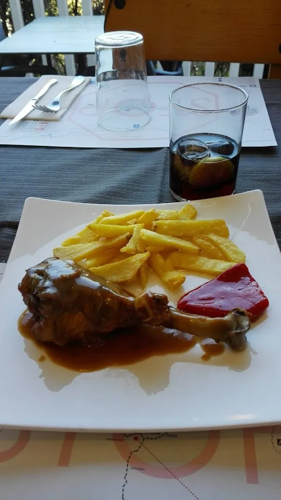 Menu_RESTAURANTE MENDIGAIN_Beasain_image_1