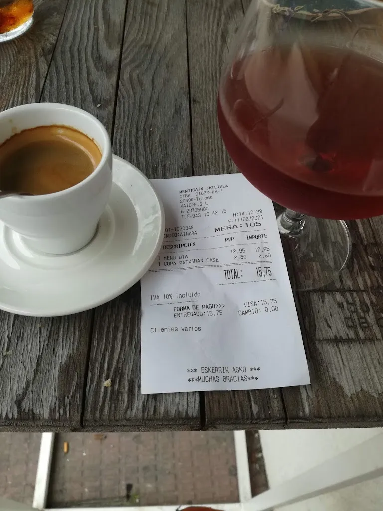 Menu_RESTAURANTE MENDIGAIN_Beasain_image_2