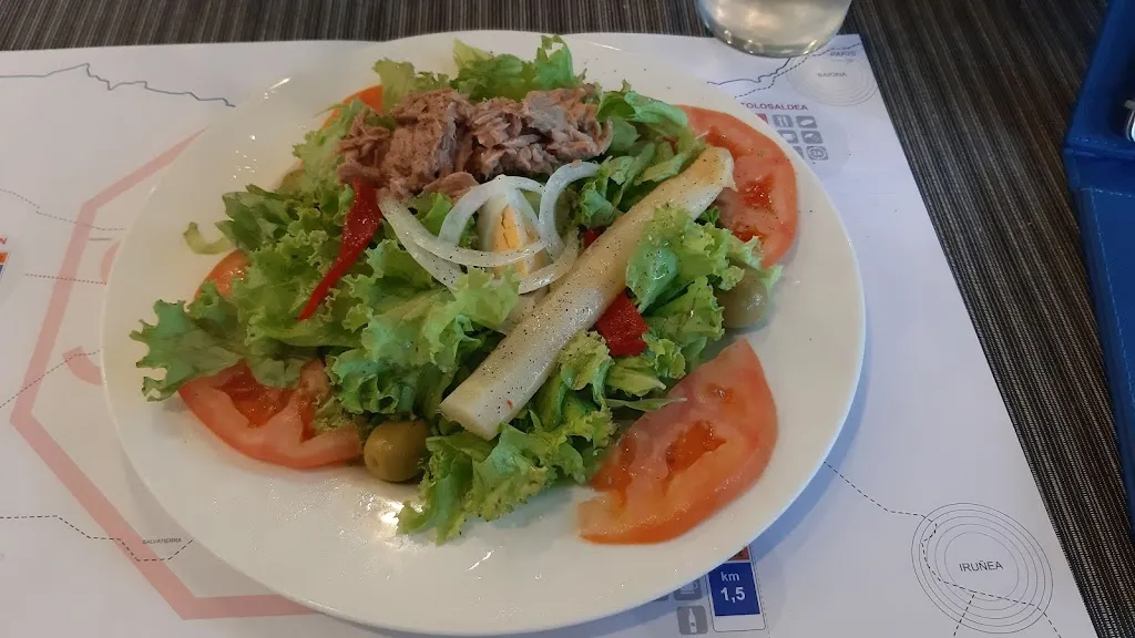 Menu_RESTAURANTE MENDIGAIN_Beasain_image_5