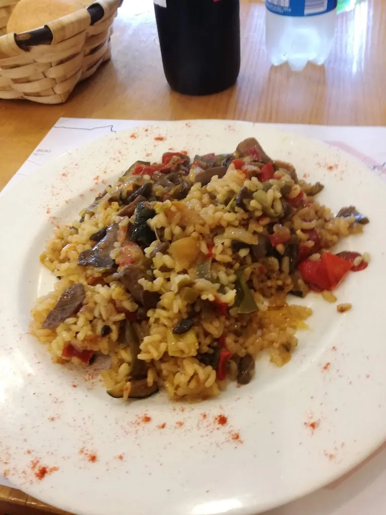 Menu_RESTAURANTE MENDIGAIN_Beasain_image_9