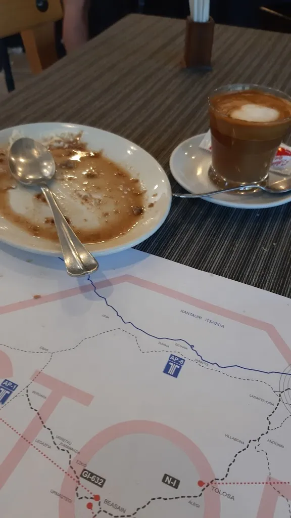 Blanalva Bvq_RESTAURANTE MENDIGAIN_Beasain_review