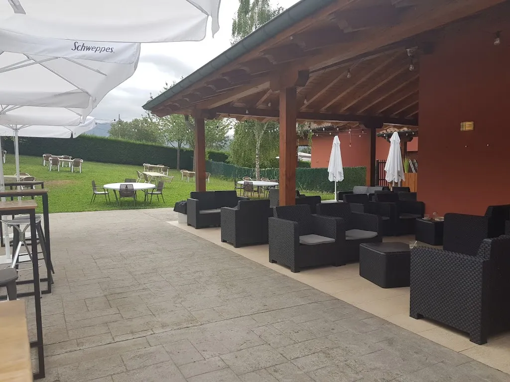 SERGIO SIERRA_RESTAURANTE MENDIGAIN_Beasain_review