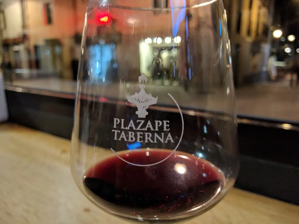 Menu_Plazape Taberna_Beasain_image_2