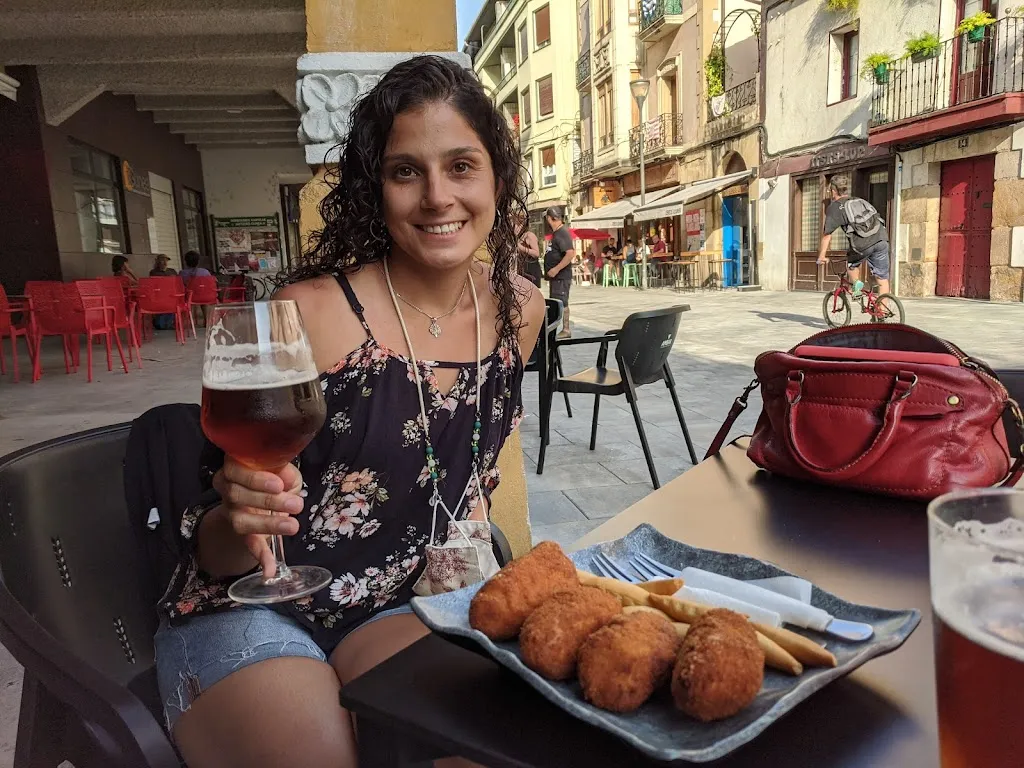 Héctor Vitales_Plazape Taberna_Beasain_review