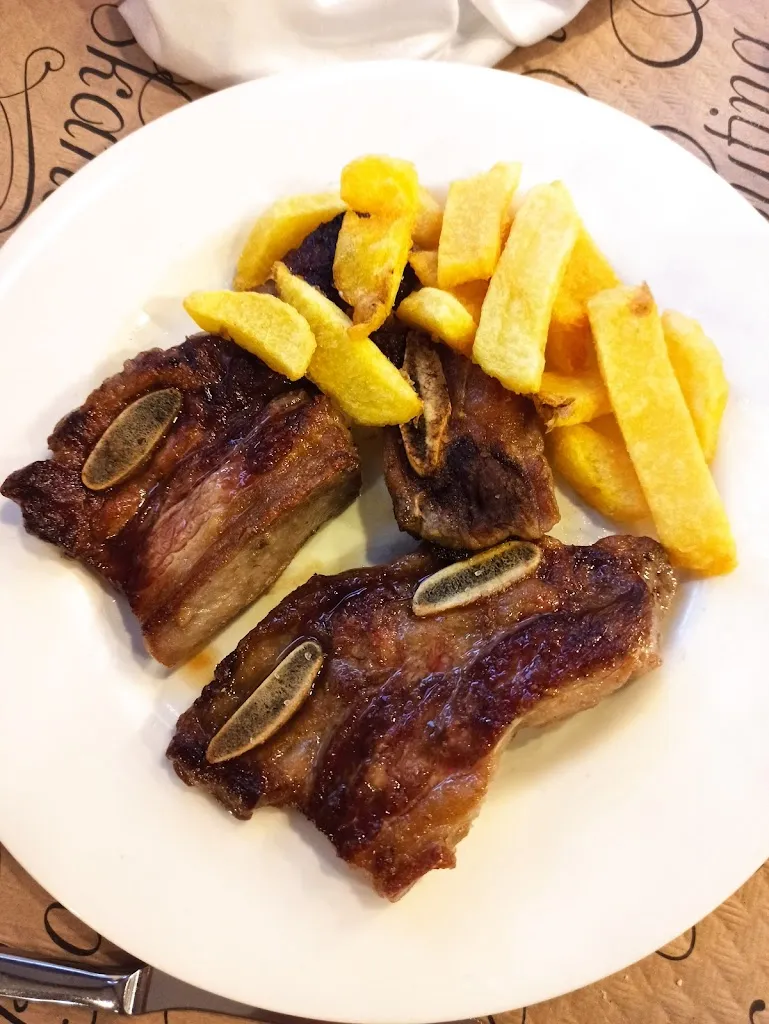 Menu_Bar Restaurante Salbatore_Beasain_image_8