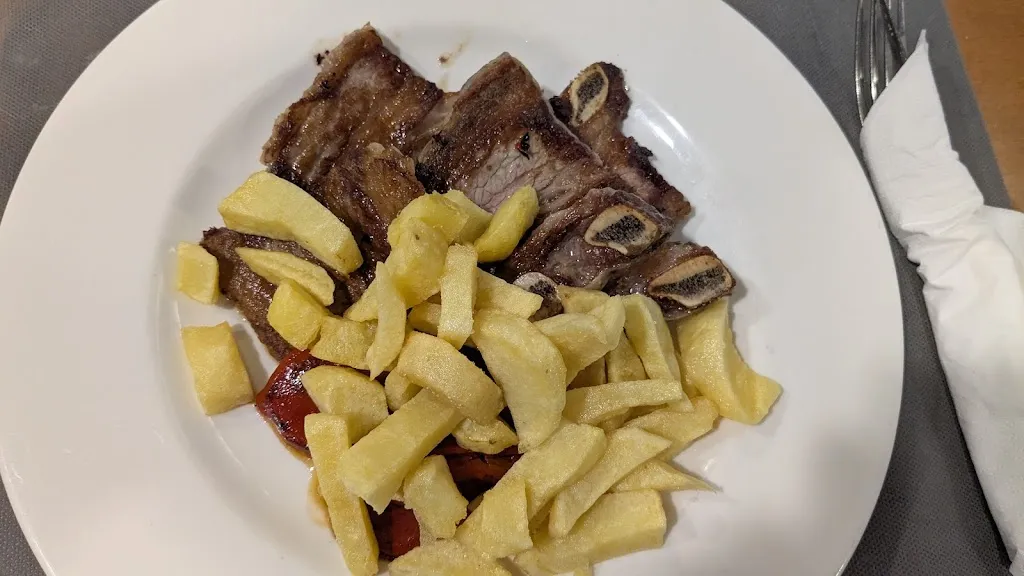 Ehud R._Bar Restaurante Salbatore_Beasain_review