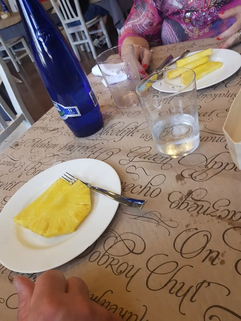 Maria Angeles Altuna Mendizabal_Bar Restaurante Salbatore_Beasain_review