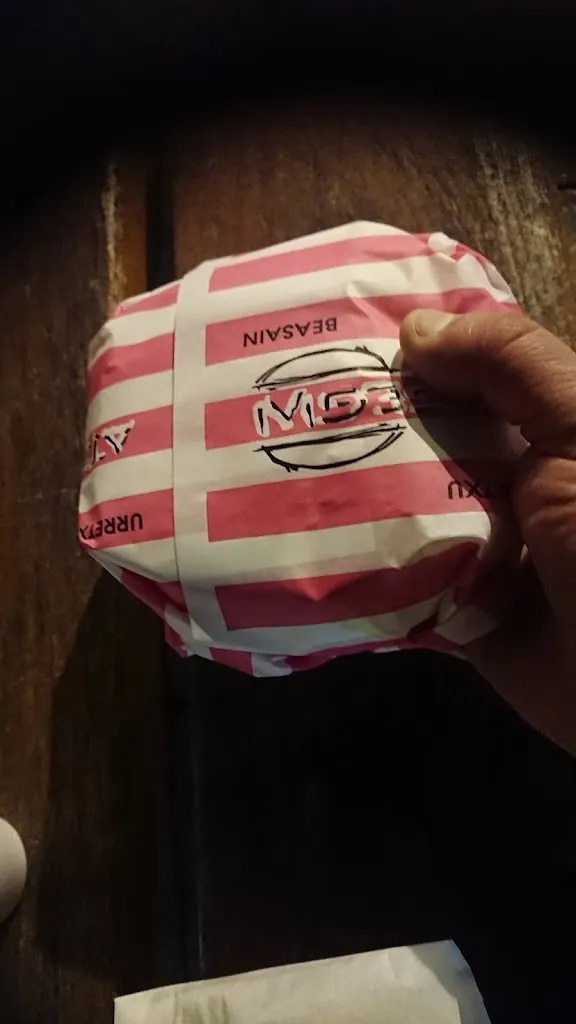 Menu_Hamburguesería Atsegin Beasain_Beasain_image_1