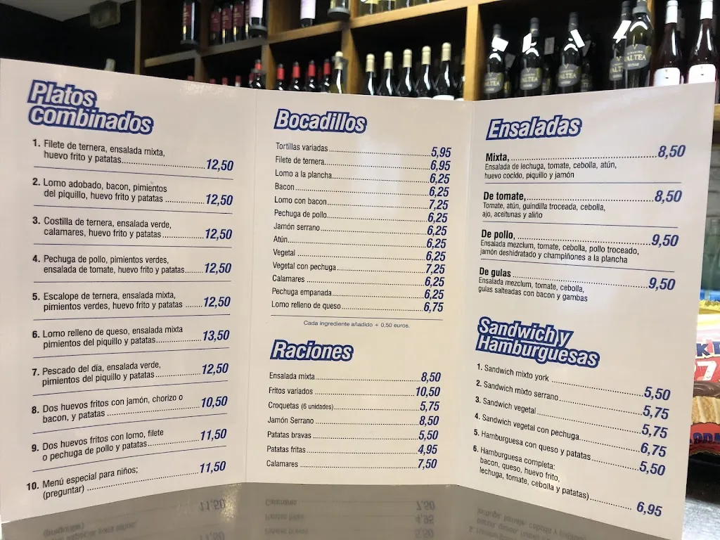 Menu_RESTAURANTE GOIHERRIALDEA_Beasain_image_2