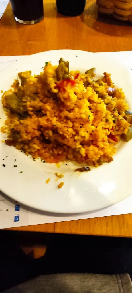 Menu_RESTAURANTE GOIHERRIALDEA_Beasain_image_7