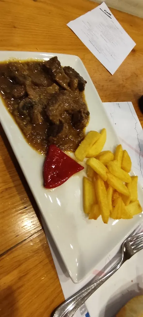 Menu_RESTAURANTE GOIHERRIALDEA_Beasain_image_9