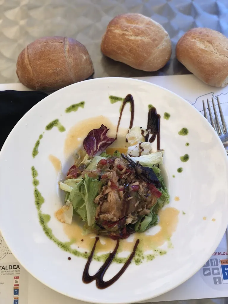 RESTAURANTE GOIHERRIALDEA_Beasain_slider_image_2