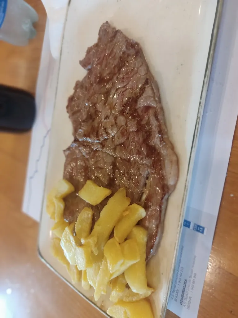 RESTAURANTE GOIHERRIALDEA_Beasain_slider_image_3